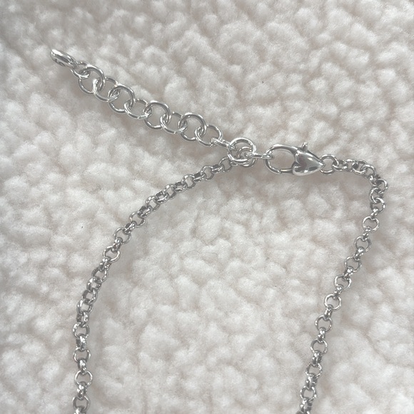 BRIGHTON | ANCHOR IN LOVE SEAS THE DAY NECKLACE - Picture 4 of 4